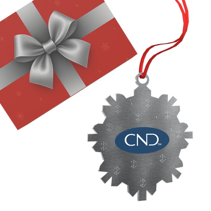 CND Holiday Classic Color Collection