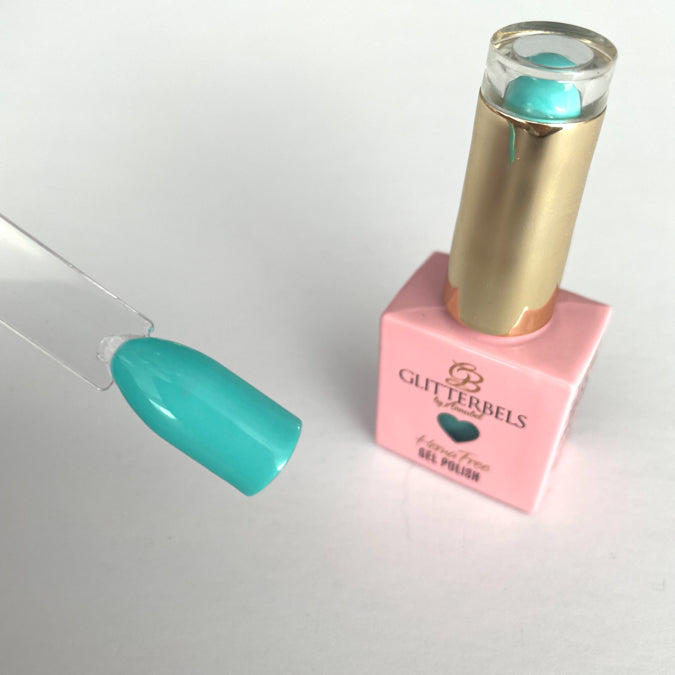Glitterbels Hema-Free Gel Polish | This is It! .58oz