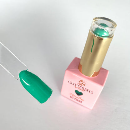 Glitterbels Hema-Free Gel Polish | Wonderland .58oz
