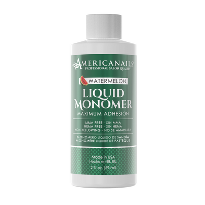 Americanails Watermelon Liquid Monomer 1oz