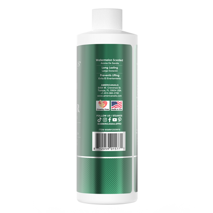 Americanails Watermelon Liquid Monomer 16oz