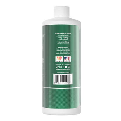 Americanails Watermelon Liquid Monomer 32oz