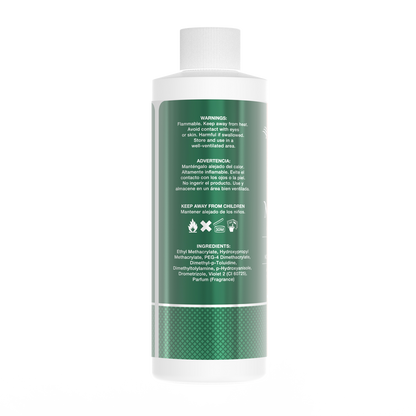 Monómero líquido de fresa Americanails 8 oz 
