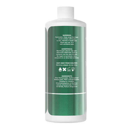 Americanails Watermelon Liquid Monomer 32oz
