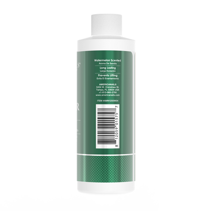 Monómero líquido de fresa Americanails 8 oz 