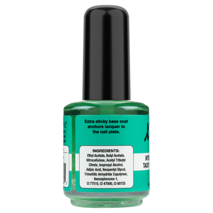 Xtreme Nail Intense Bond Tacky Base Coat .5oz