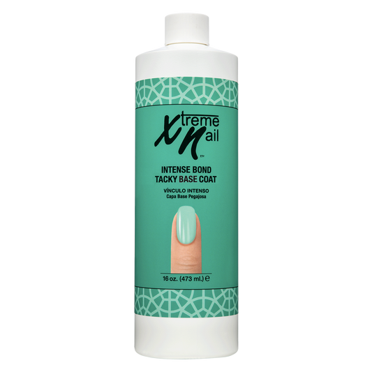 FREE Xtreme Nail Intense Bond Tacky Base Coat 16oz (PROMO)