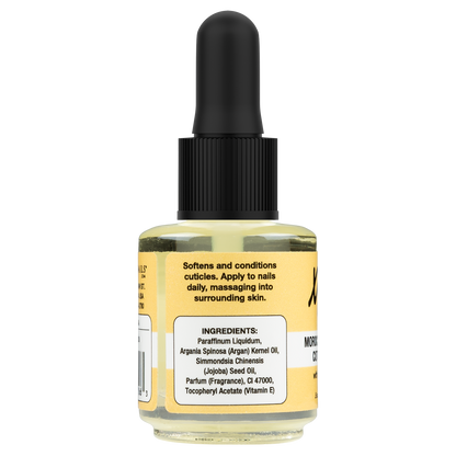 Xtreme Nail Moroccan Argan Cuticle Oil .5oz