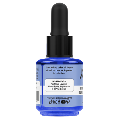 Xtreme Nail Intense Speed Quick Dry Drops .5oz