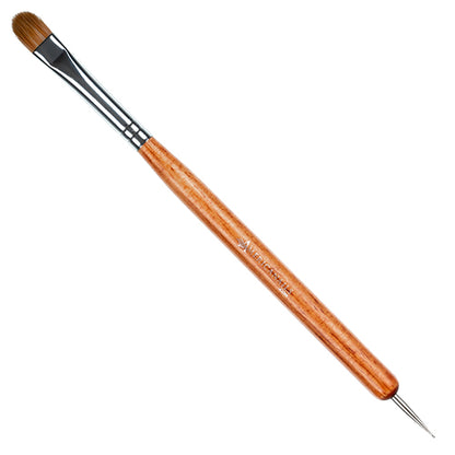 Americanails French Manicure Brush