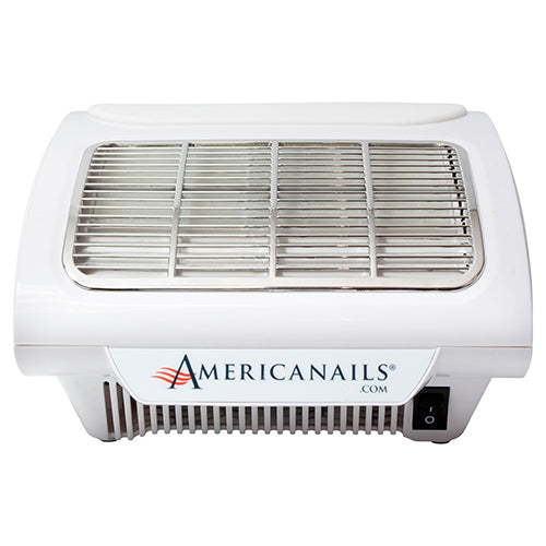 FREE Americanails BreatheEasy HEPA Dust Collector