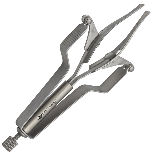 FREE Americanails ErgoTweez (PROMO)