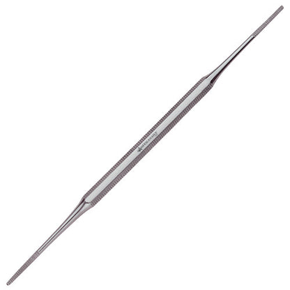 Americanails Pro-Series Two Way Ingrown Nail File