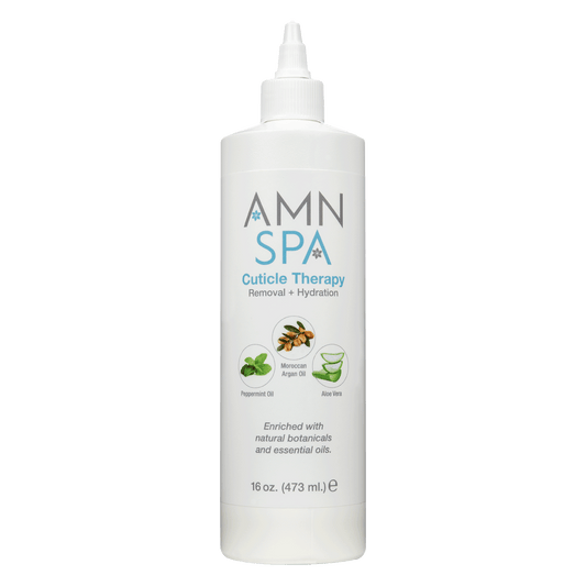 Americanails AMN SPA Cuticle Therapy 16oz