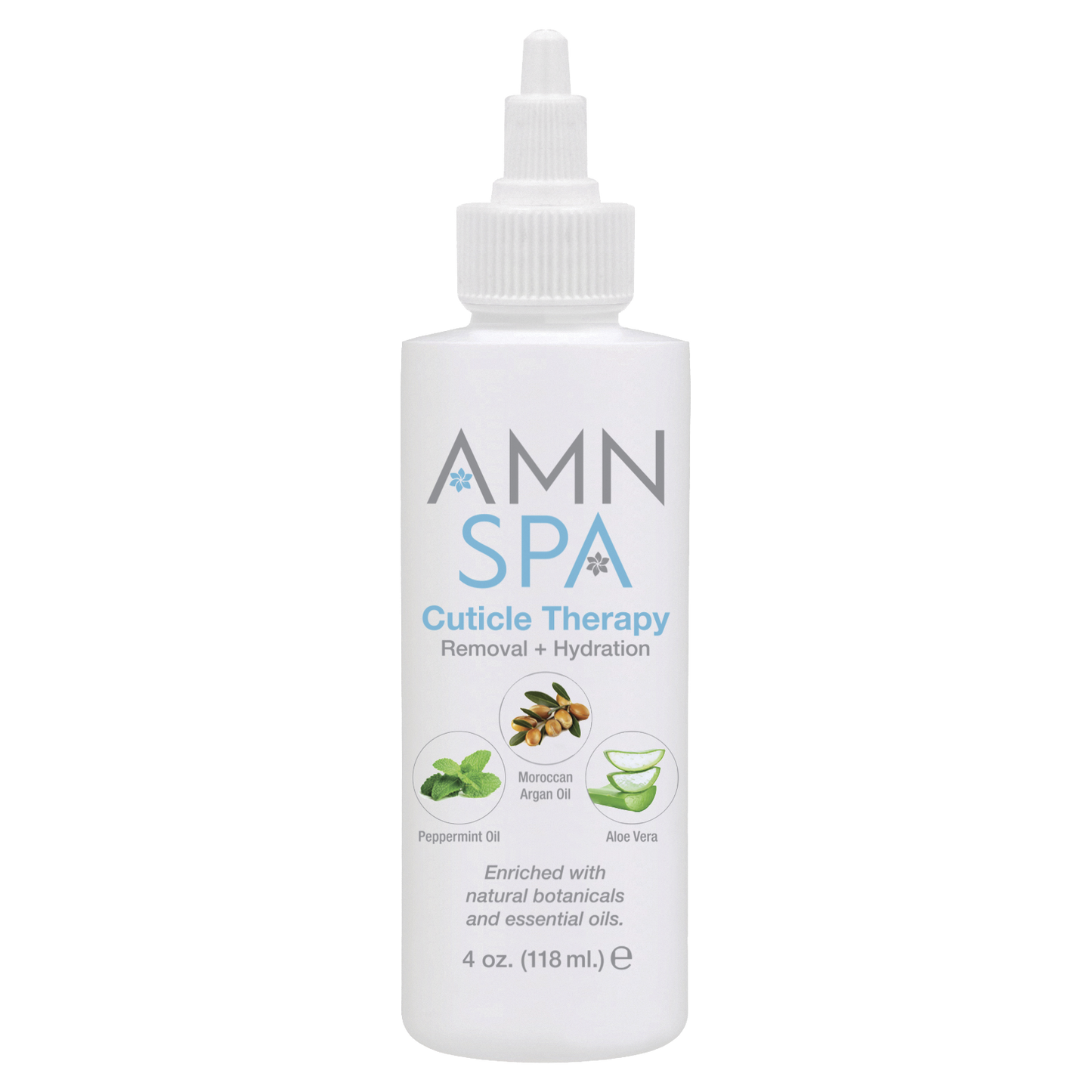 Americanails AMN SPA Cuticle Therapy 4oz