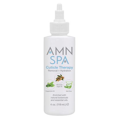 Americanails AMN SPA Cuticle Therapy 4oz