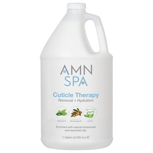 Americanails AMN SPA Cuticle Therapy Gallon
