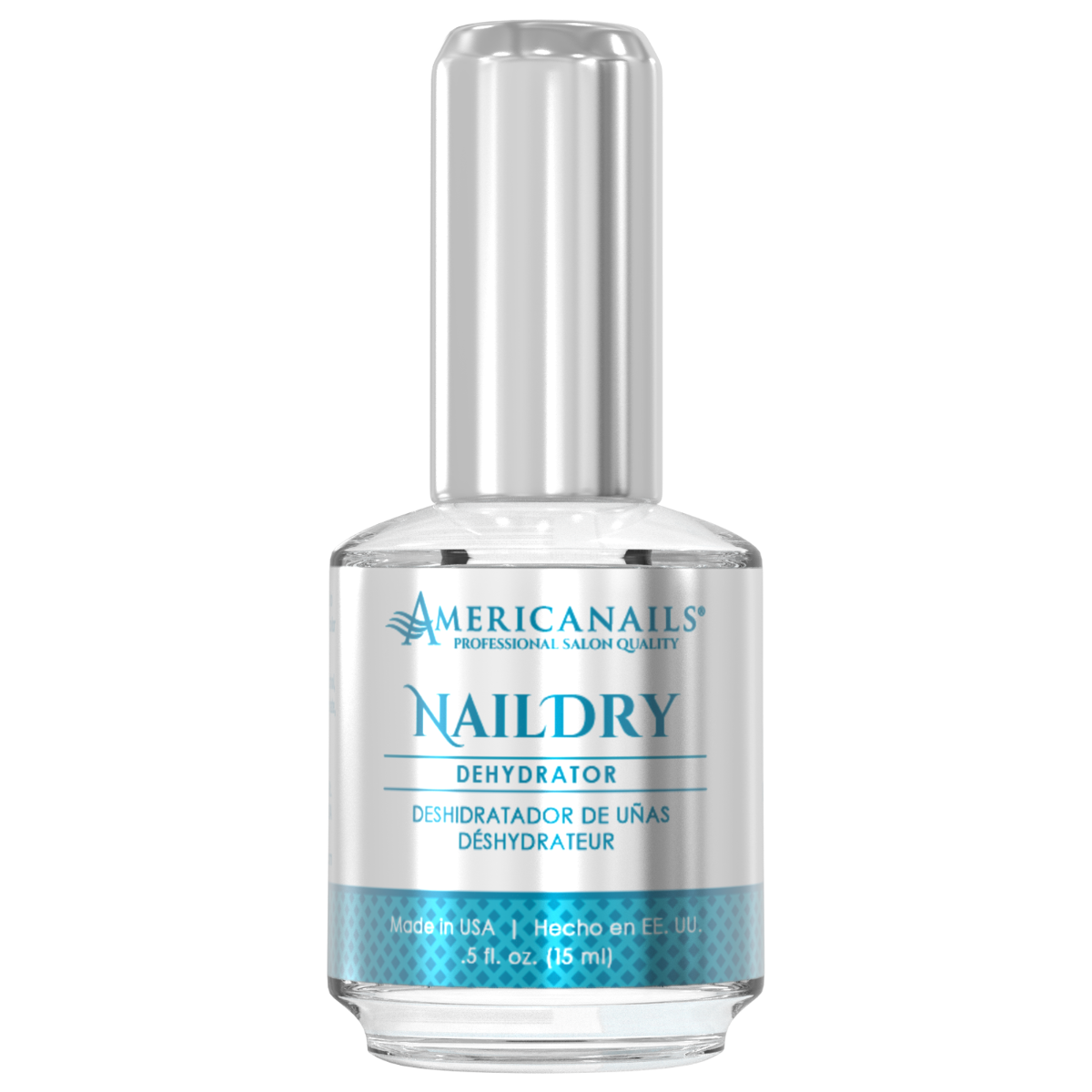 FREE Americanails NailDry Dehydrator .5oz (PROMO)