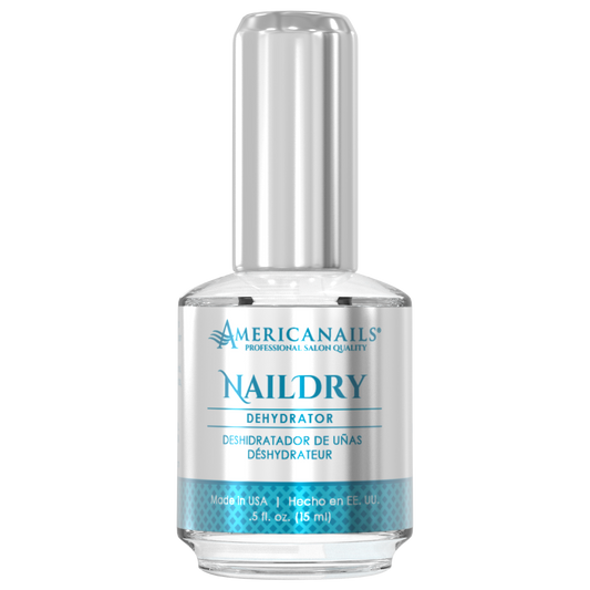 FREE Americanails NailDry Dehydrator .5oz (PROMO)