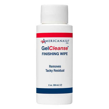 Americanails GelCleanse 2oz