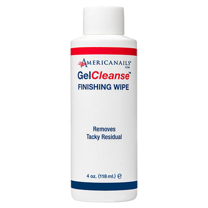 Americanails GelCleanse 4oz