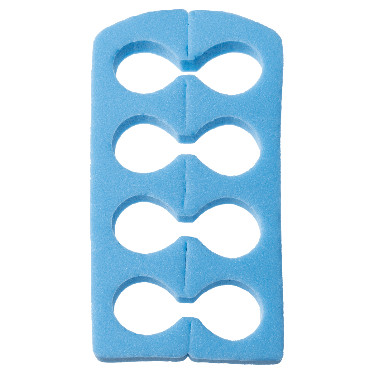 Americanails Softeez Toe Separators Case 2880ct