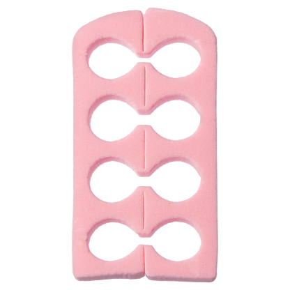 Americanails Softeez Toe Separators Case 2880ct