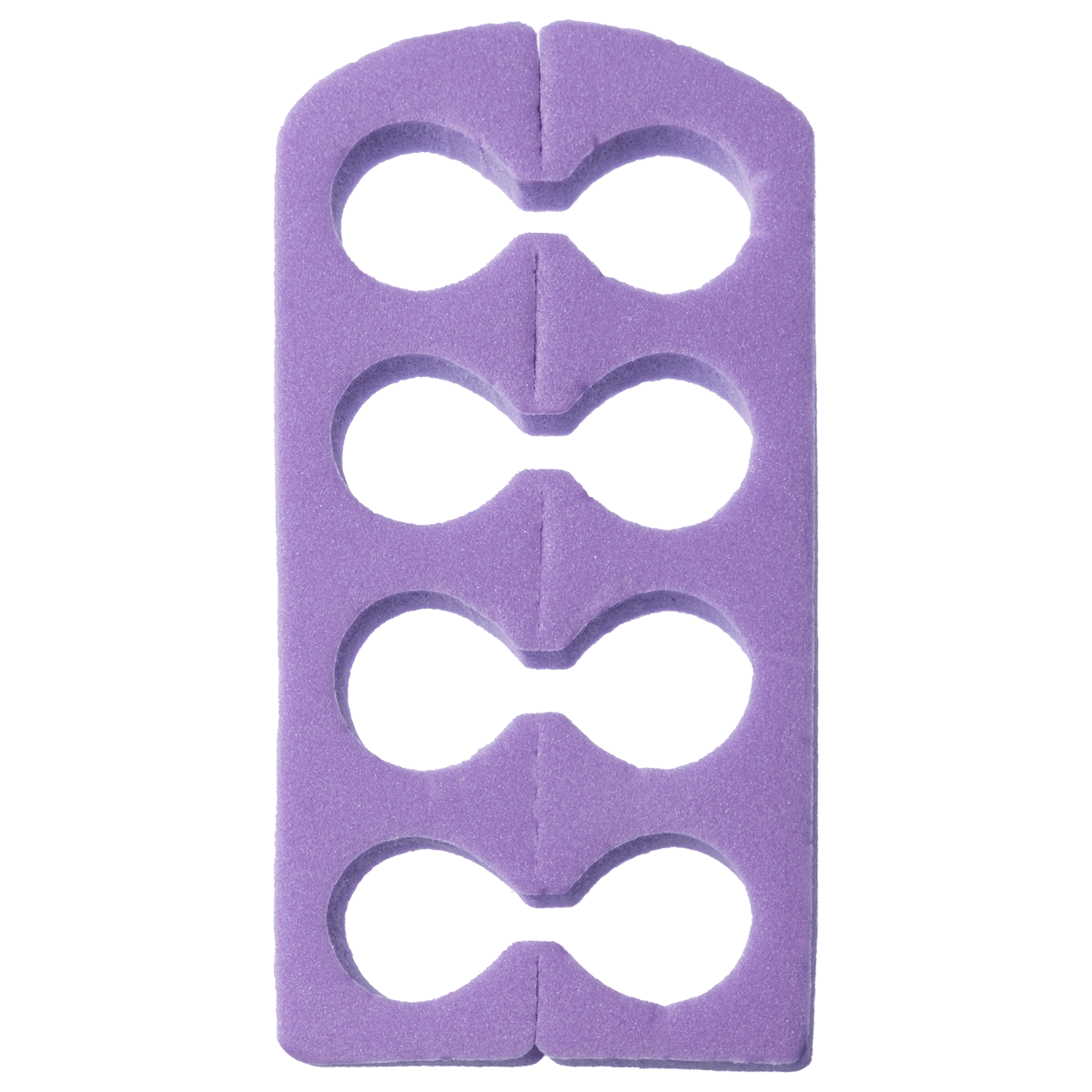 Americanails Softeez Toe Separators Case 2880ct
