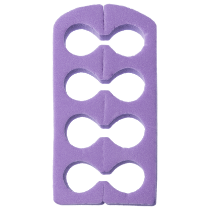Americanails Softeez Toe Separators Case 2880ct