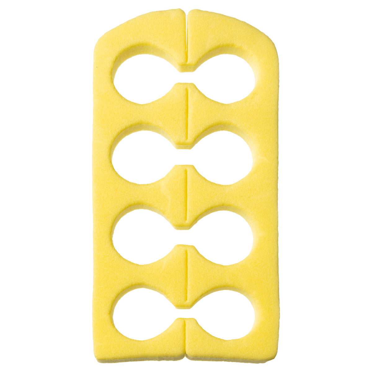 Americanails Softeez Toe Separators Case 2880ct