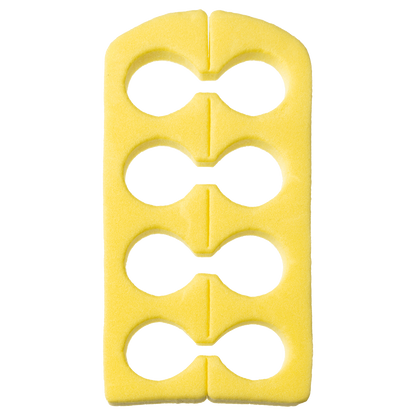 Americanails Softeez Toe Separators Case 2880ct