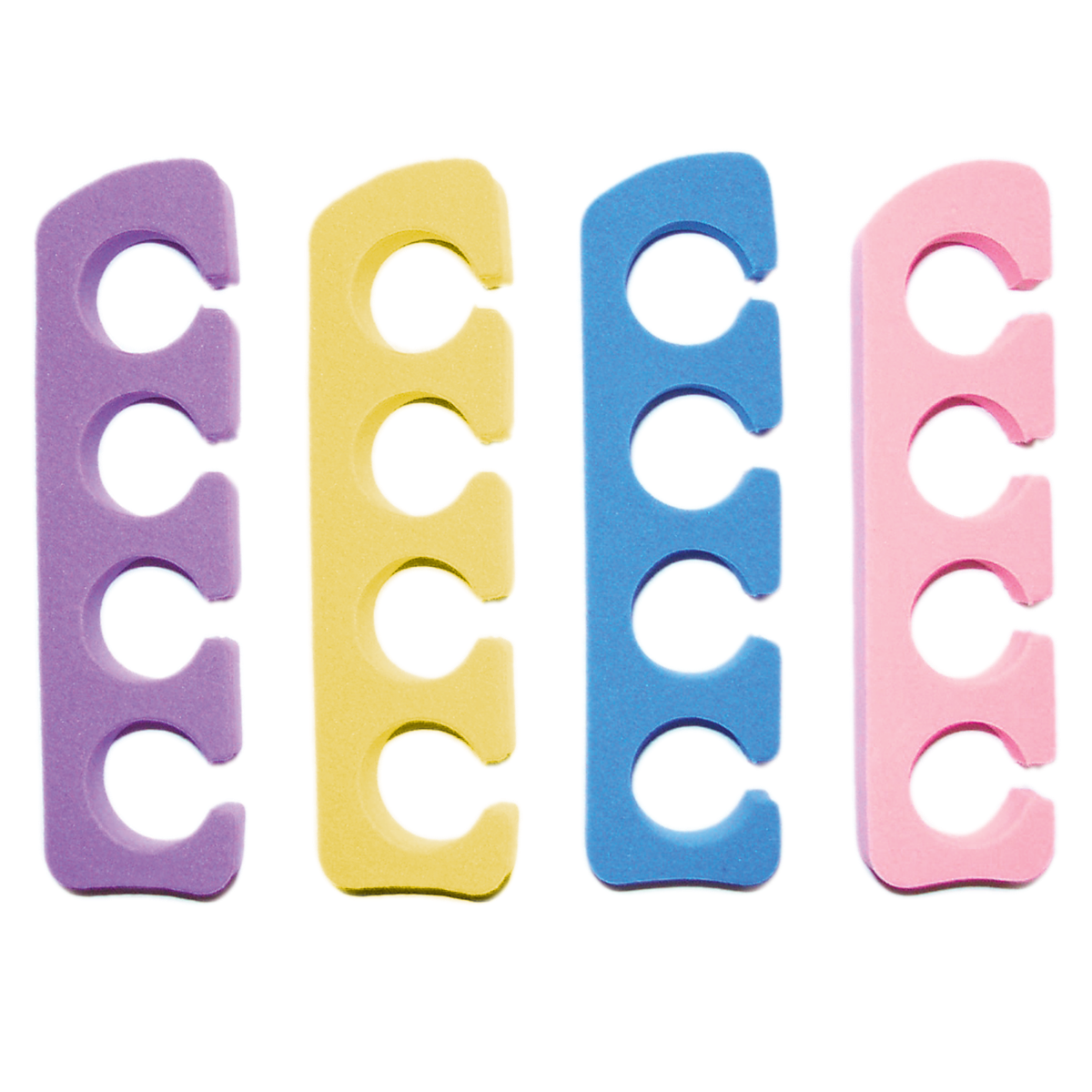 Americanails Softeez Toe Separators Case 2880ct