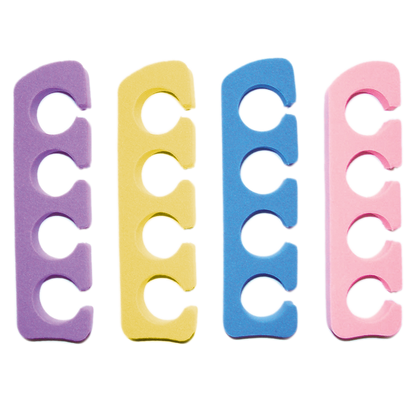 Americanails Softeez Toe Separators Case 2880ct