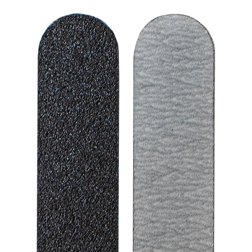 Americanails EasyPeel Nail File Abrasive Strips | 100 + 180 Grit 20ct