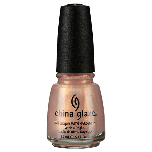 China Glaze Nail Lacquer | Camisole .5oz