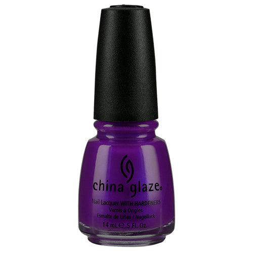 China Glaze Nail Lacquer | Creative Fantasy .5oz