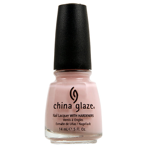 China Glaze Nail Lacquer | Diva Bride .5oz