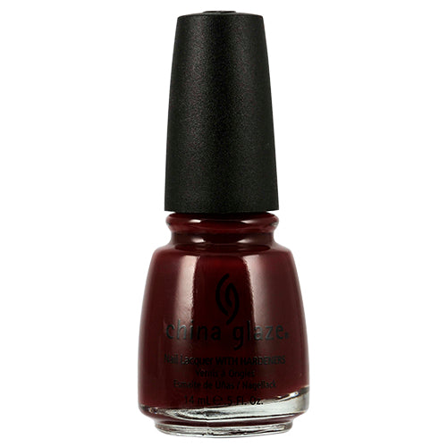 China Glaze Nail Lacquer | Drastic .5oz