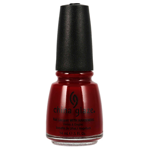China Glaze Nail Lacquer | High Maintenance .5oz
