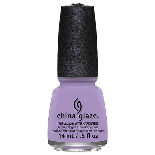 China Glaze Nail Lacquer | Lotus Begin .5oz