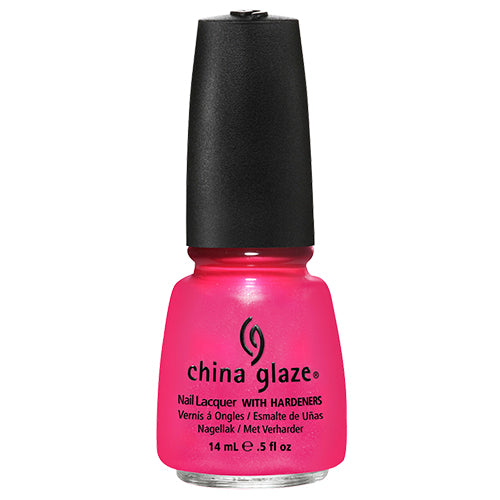China Glaze Nail Lacquer | Love's A Beach .5oz