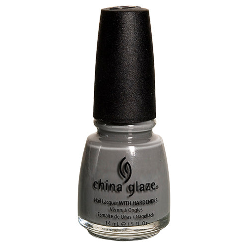 China Glaze Nail Lacquer | Recycle .5oz