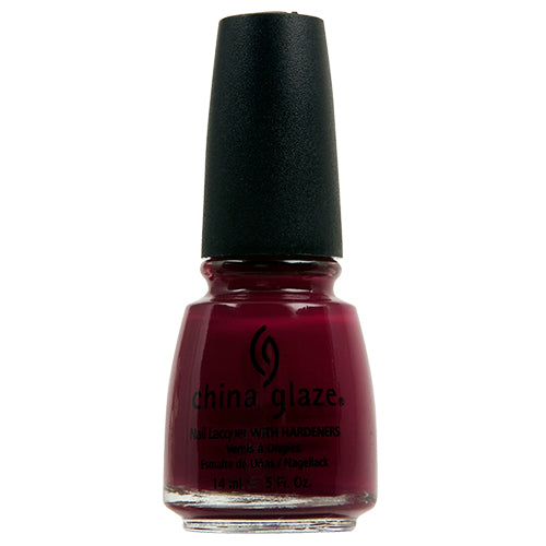 China Glaze Nail Lacquer | Seduce Me .5oz