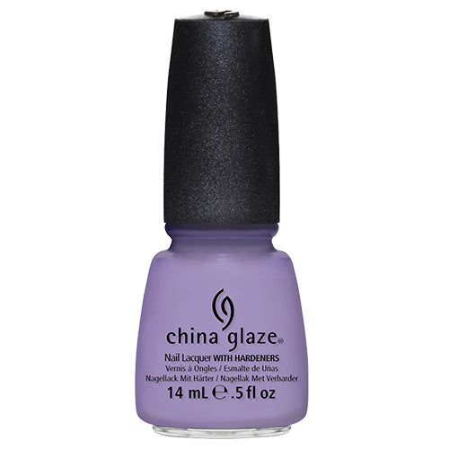 Esmalte de uñas China Glaze | Tart-Y para la fiesta 0.5 oz