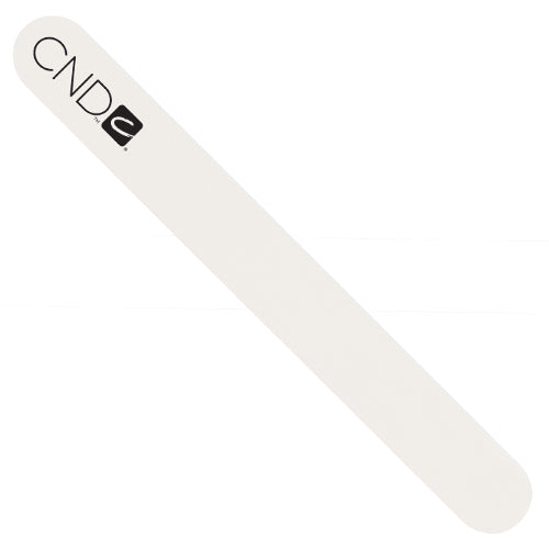CND Blizzard Files 100/180 Grit – Premier Nail Source