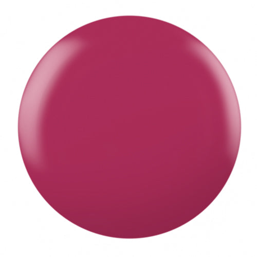 CND Shellac | How Merlot .25oz