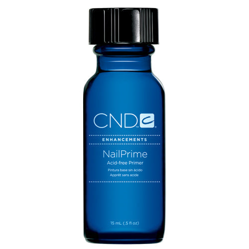 FREE CND NailPrime .5oz (PROMO)