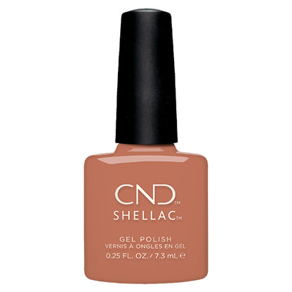 CND Shellac | Boheme .25oz