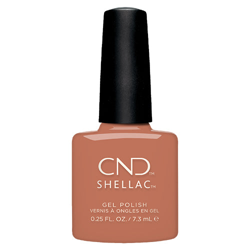CND Shellac | Boheme .25oz