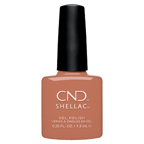 FREE CND Shellac | Boheme .25oz